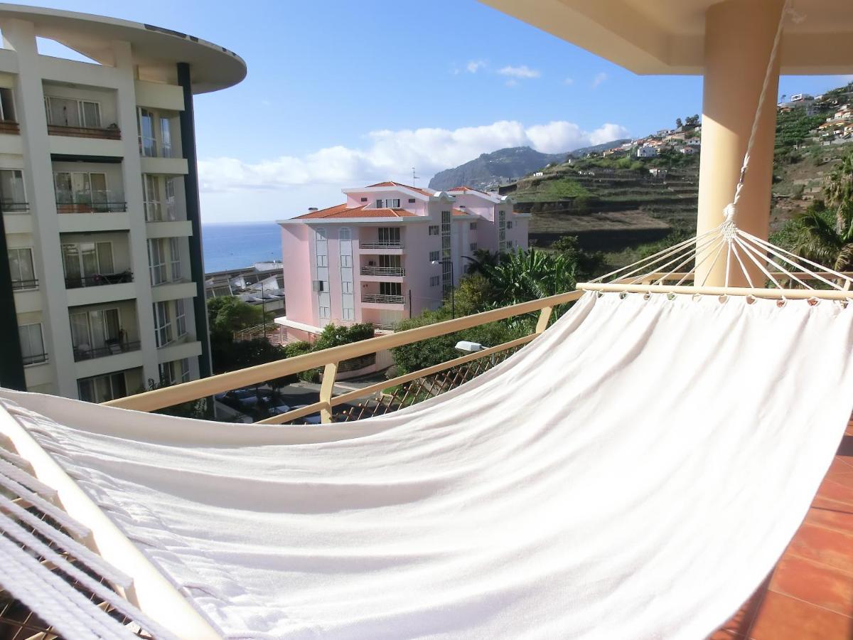 Formosa Sunset Appartement Funchal  Buitenkant foto