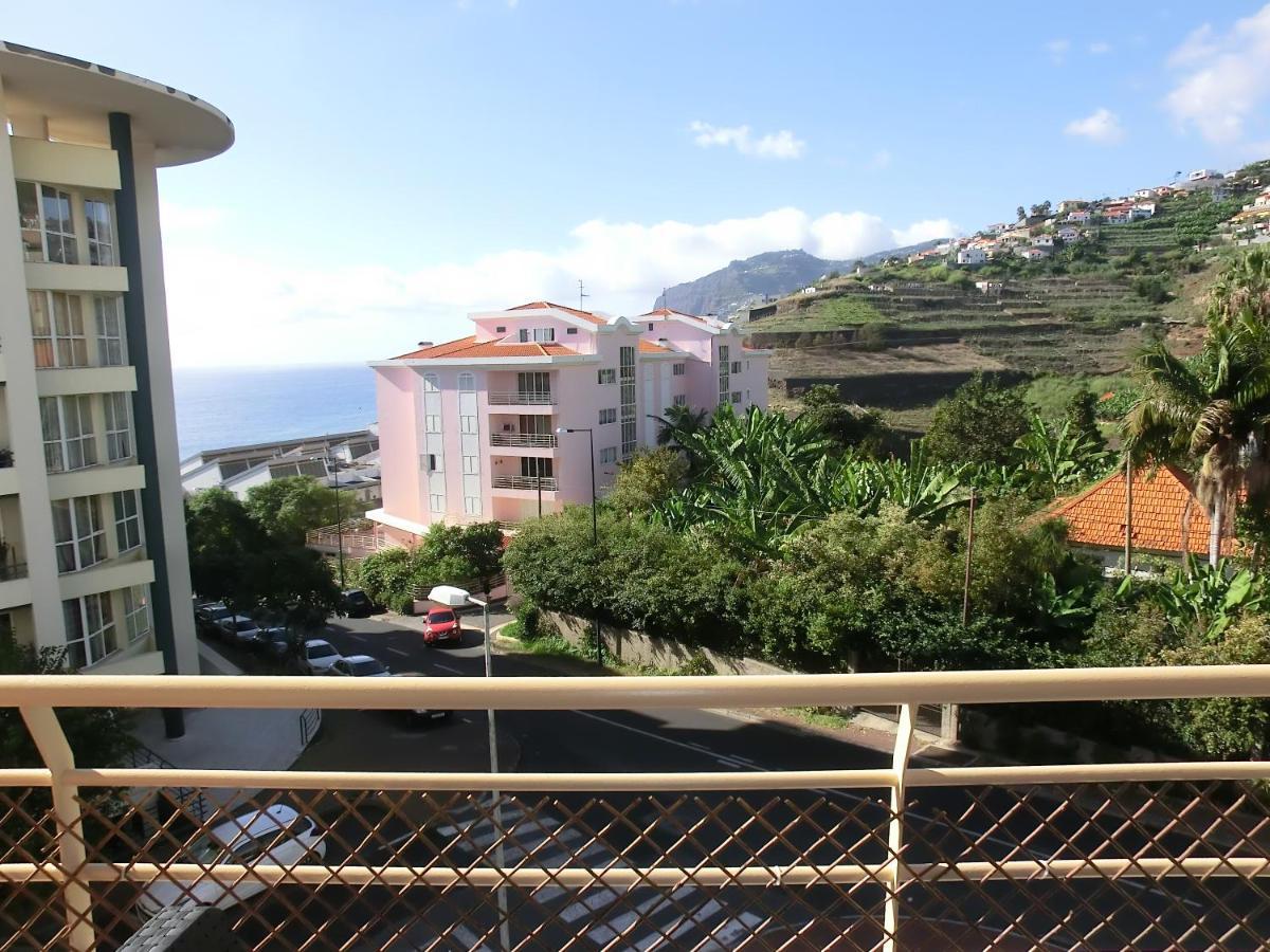 Formosa Sunset Appartement Funchal  Buitenkant foto
