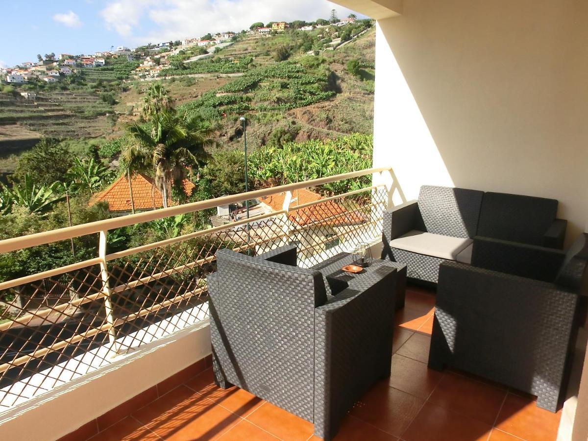 Formosa Sunset Appartement Funchal  Buitenkant foto